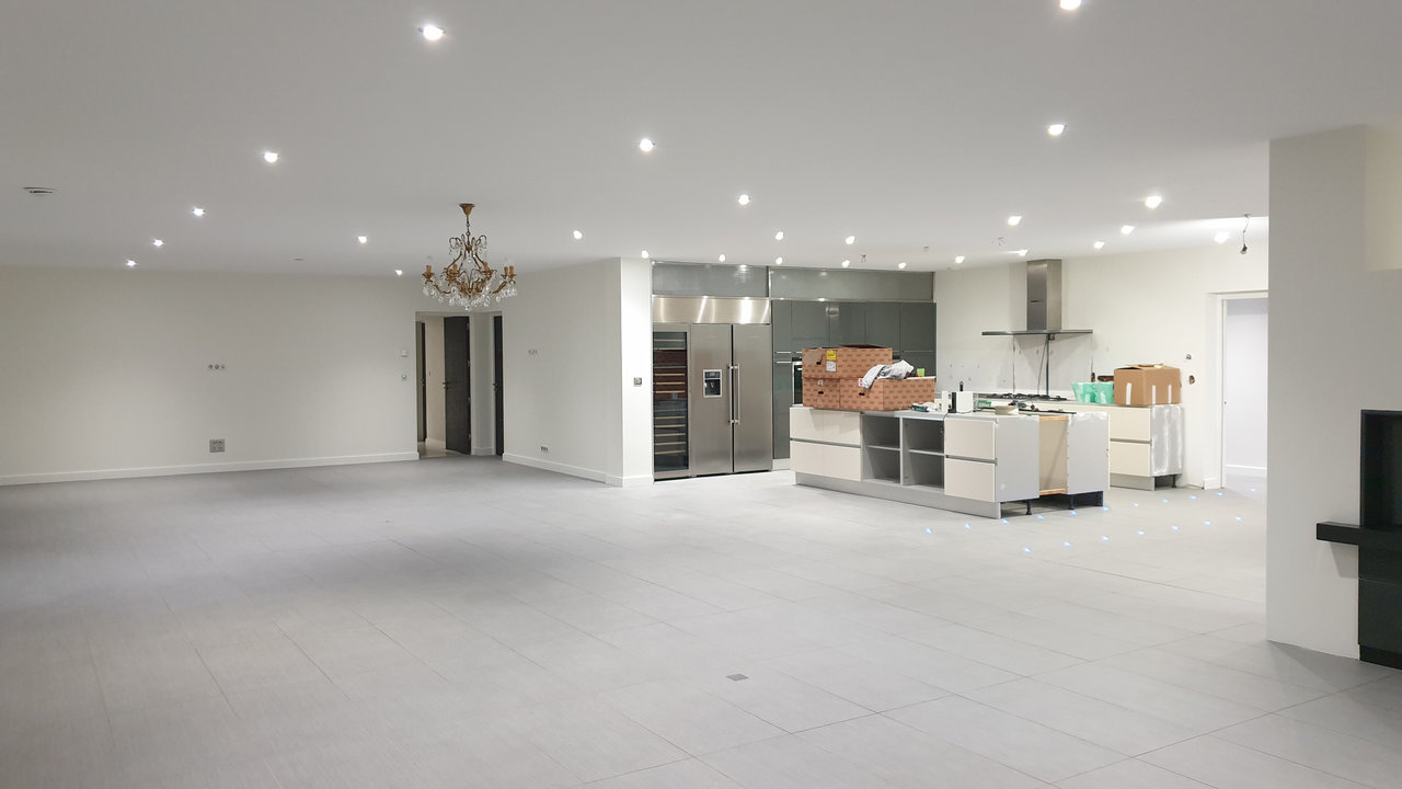Beaupuy – Rénovation