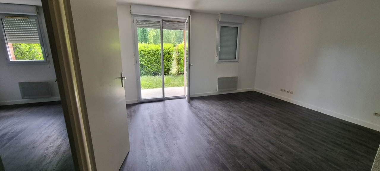 Toulouse Gramont – Rénovation d'appartement
